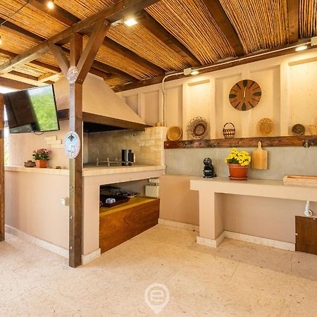 מלון Villa San Pietro House Adele מראה חיצוני תמונה