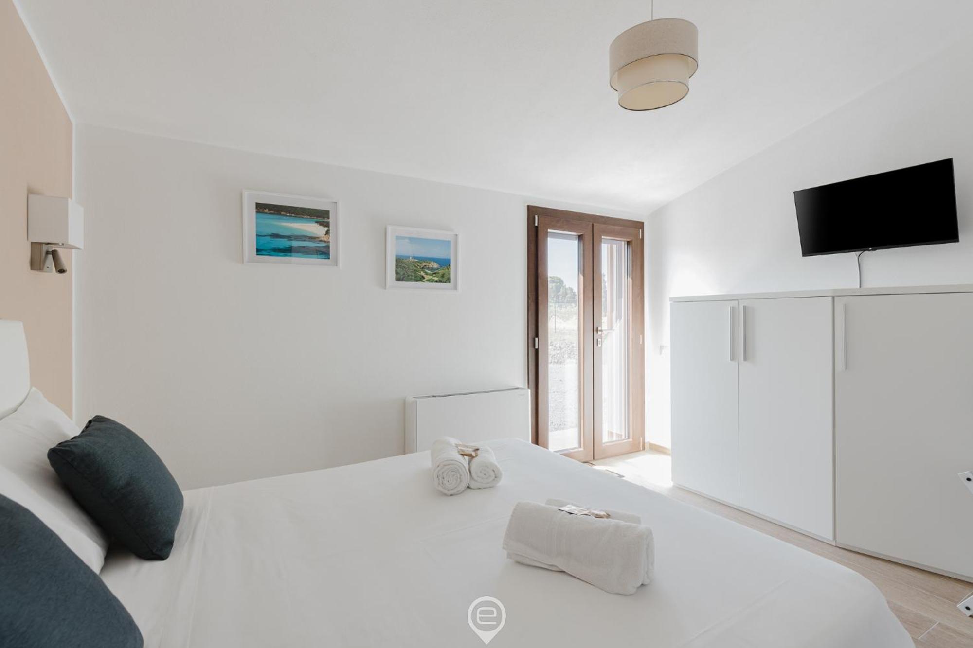 מלון Villa San Pietro House Adele חדר תמונה