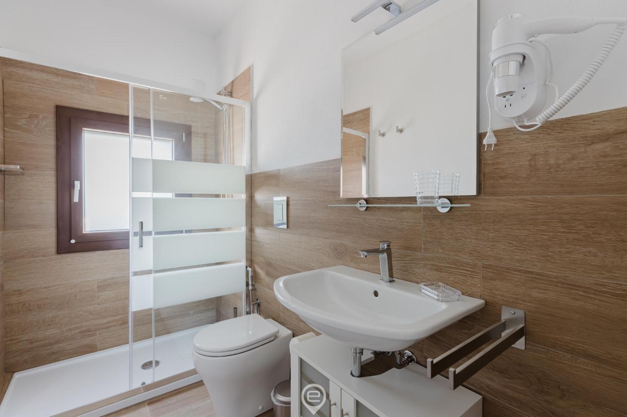 מלון Villa San Pietro House Adele מראה חיצוני תמונה