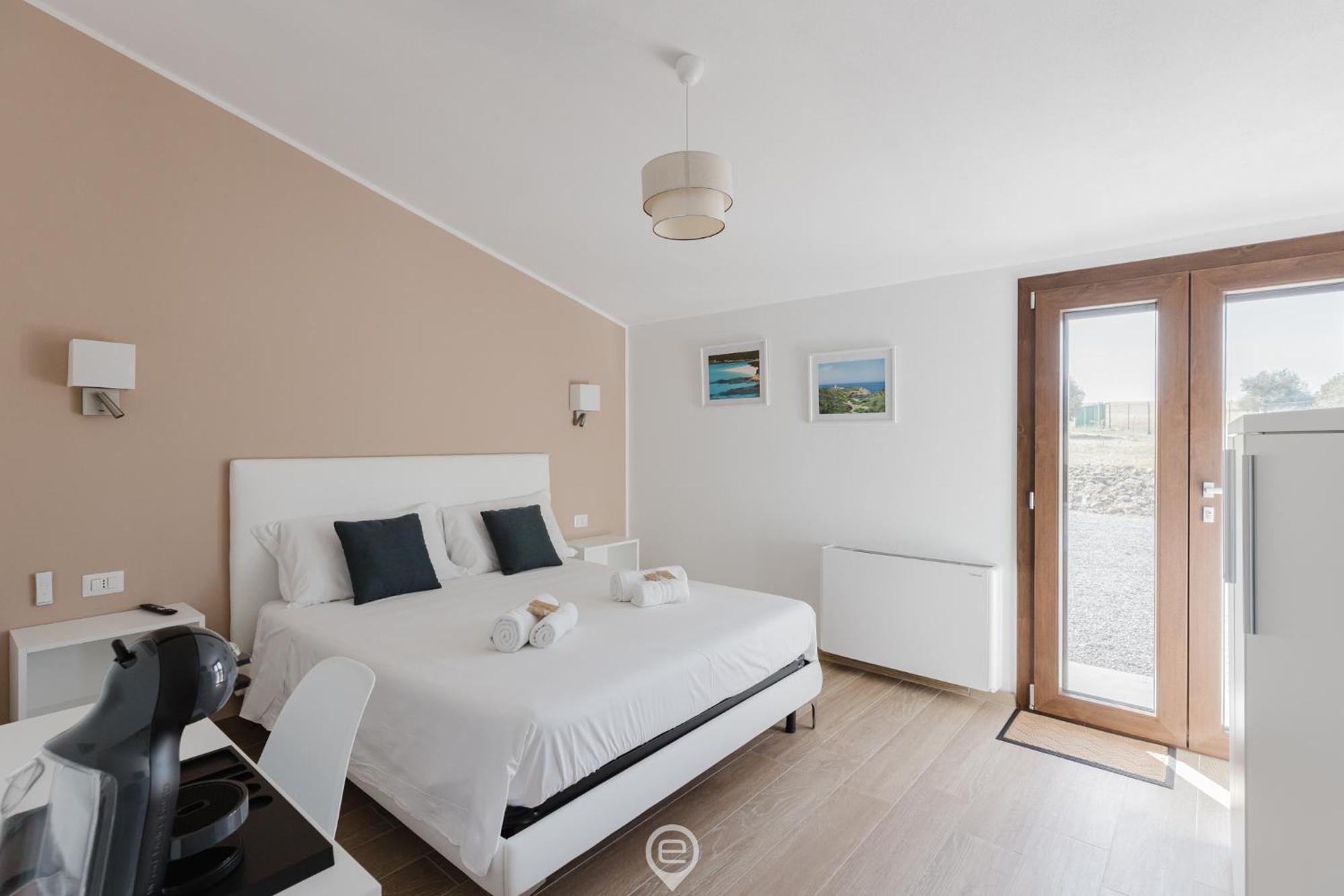 מלון Villa San Pietro House Adele מראה חיצוני תמונה