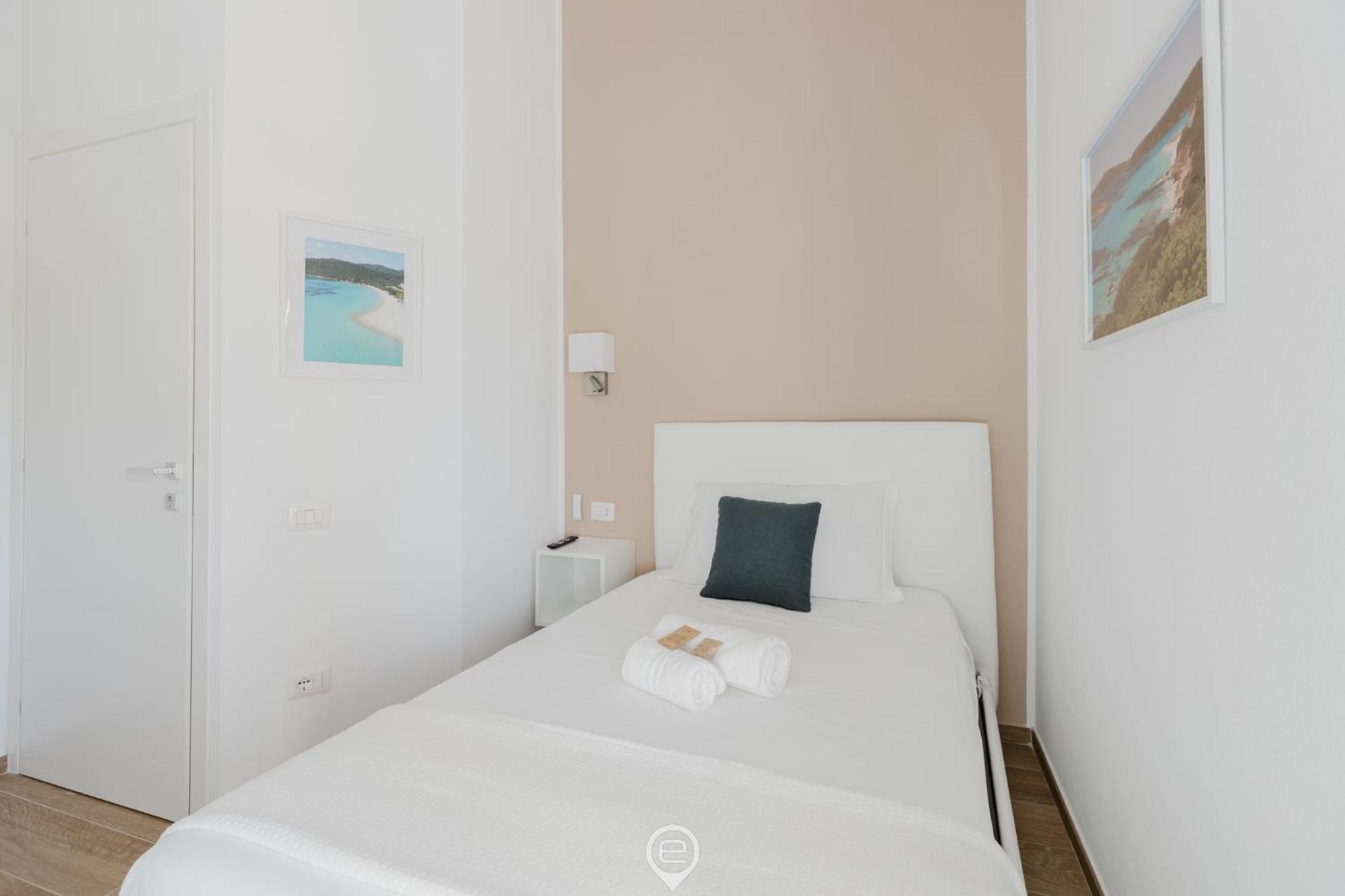 מלון Villa San Pietro House Adele מראה חיצוני תמונה