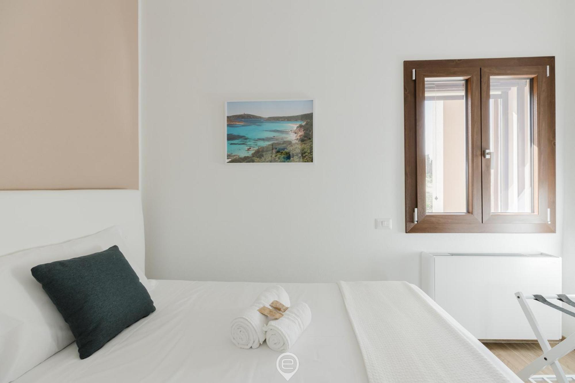 מלון Villa San Pietro House Adele חדר תמונה