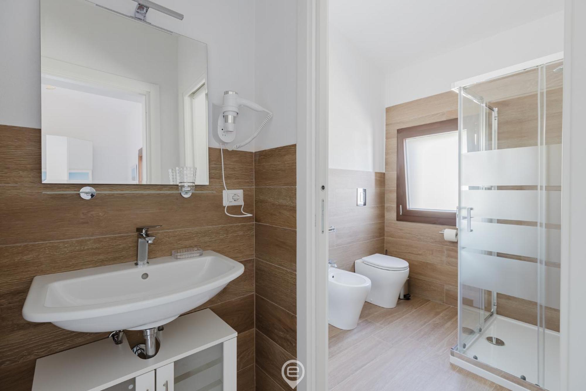 מלון Villa San Pietro House Adele מראה חיצוני תמונה