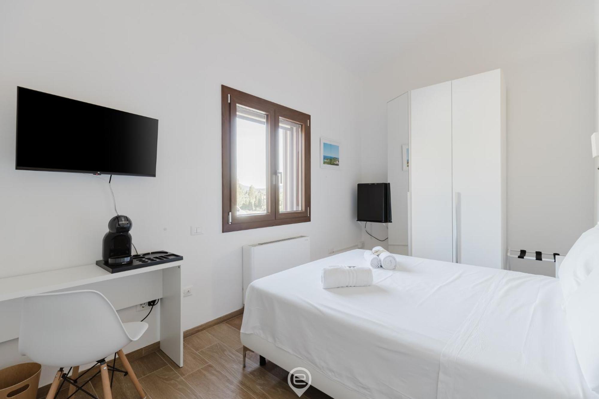 מלון Villa San Pietro House Adele מראה חיצוני תמונה