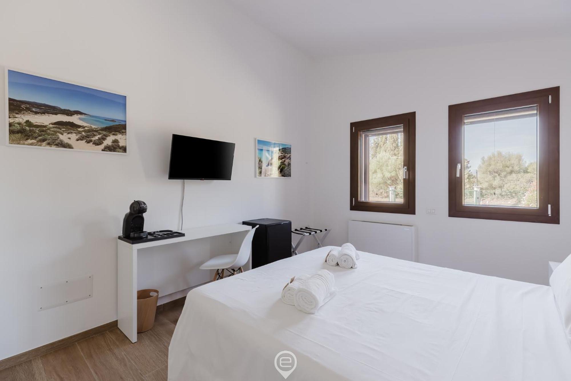 מלון Villa San Pietro House Adele מראה חיצוני תמונה