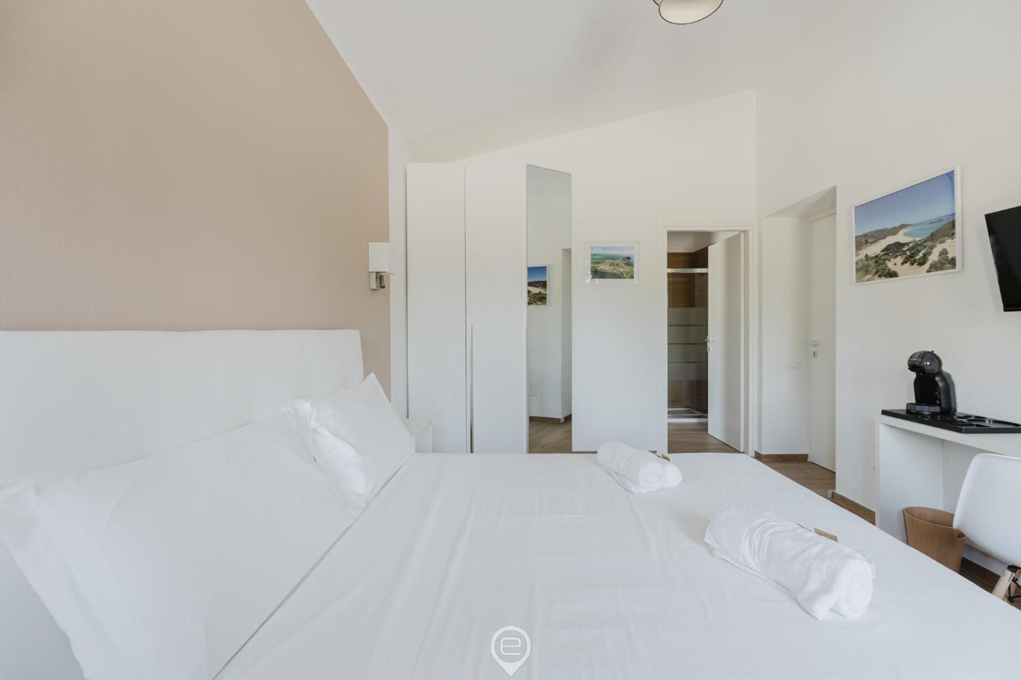 מלון Villa San Pietro House Adele חדר תמונה