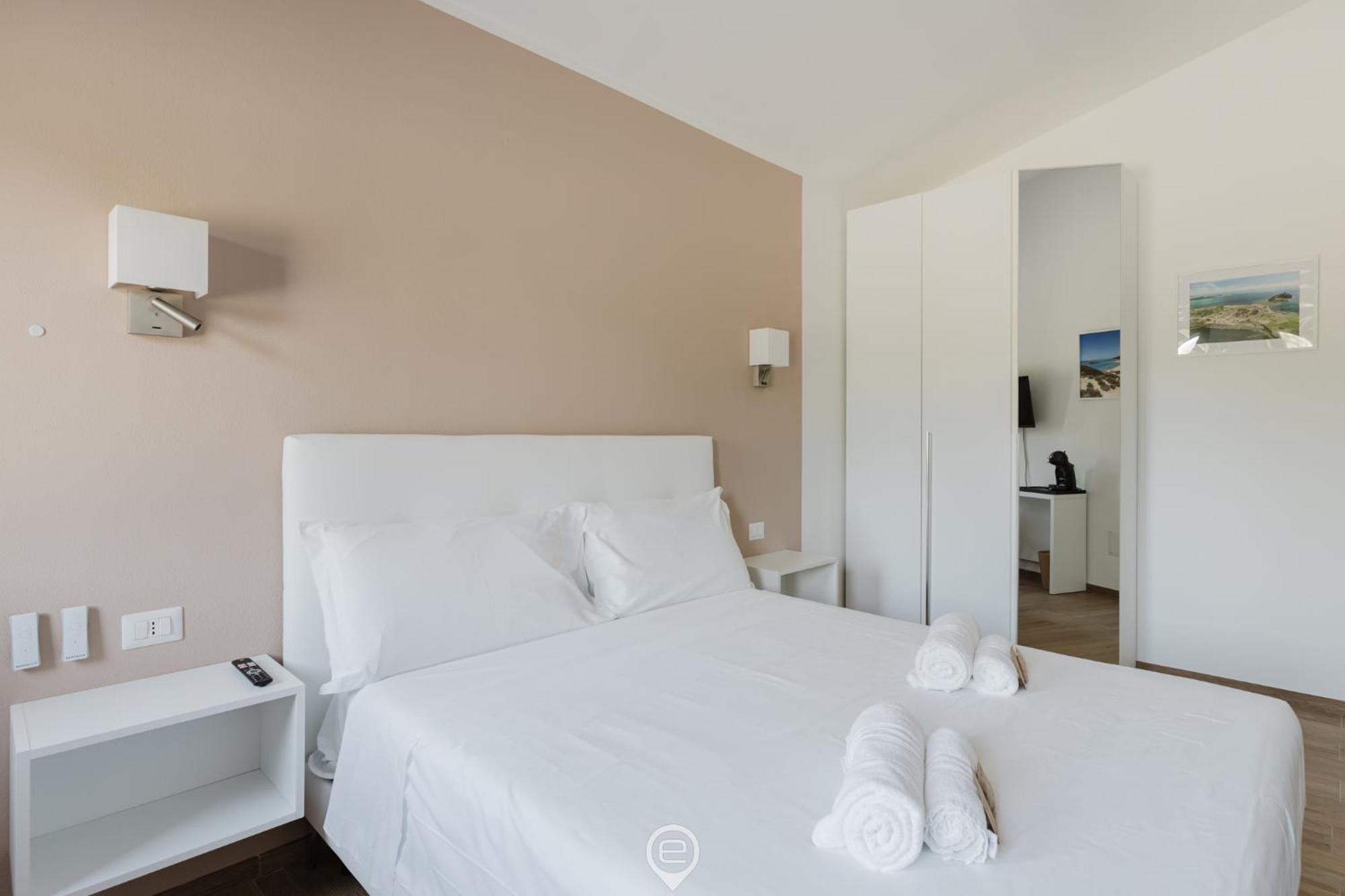מלון Villa San Pietro House Adele חדר תמונה