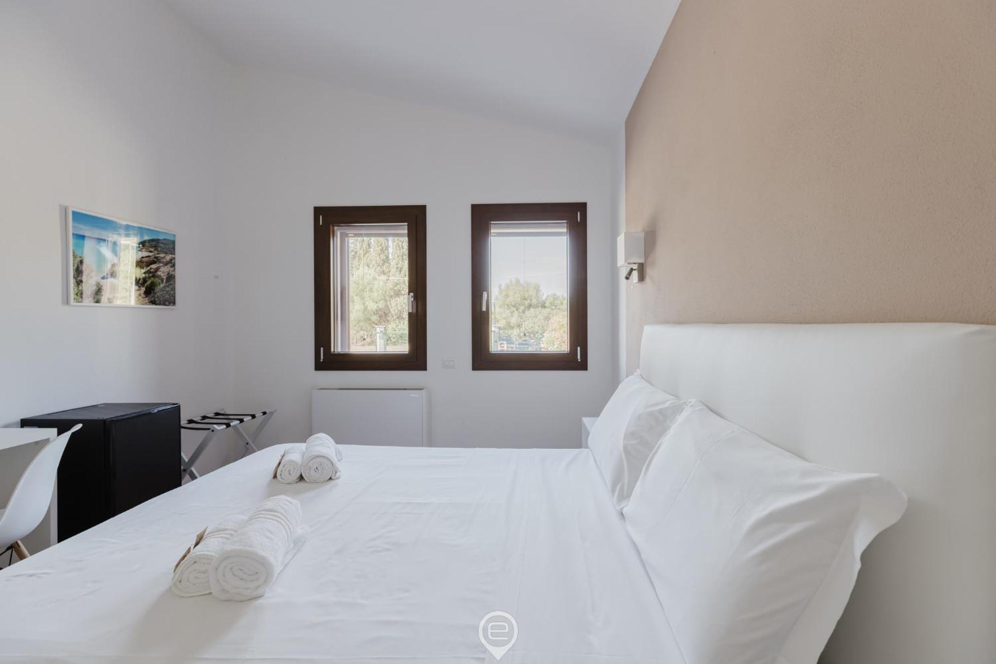 מלון Villa San Pietro House Adele חדר תמונה