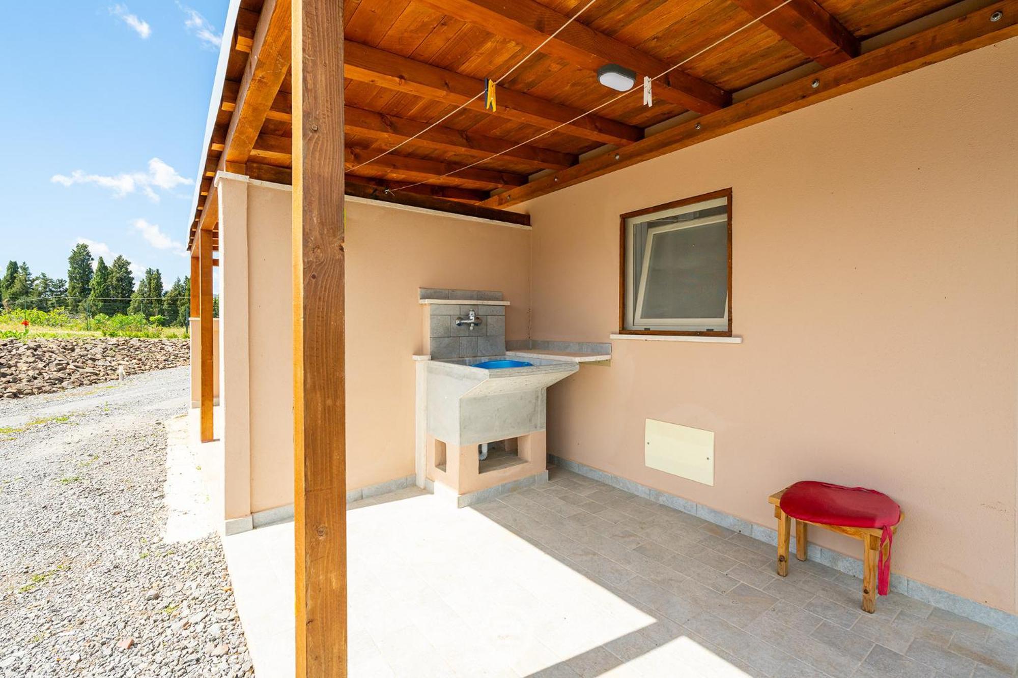 מלון Villa San Pietro House Adele מראה חיצוני תמונה