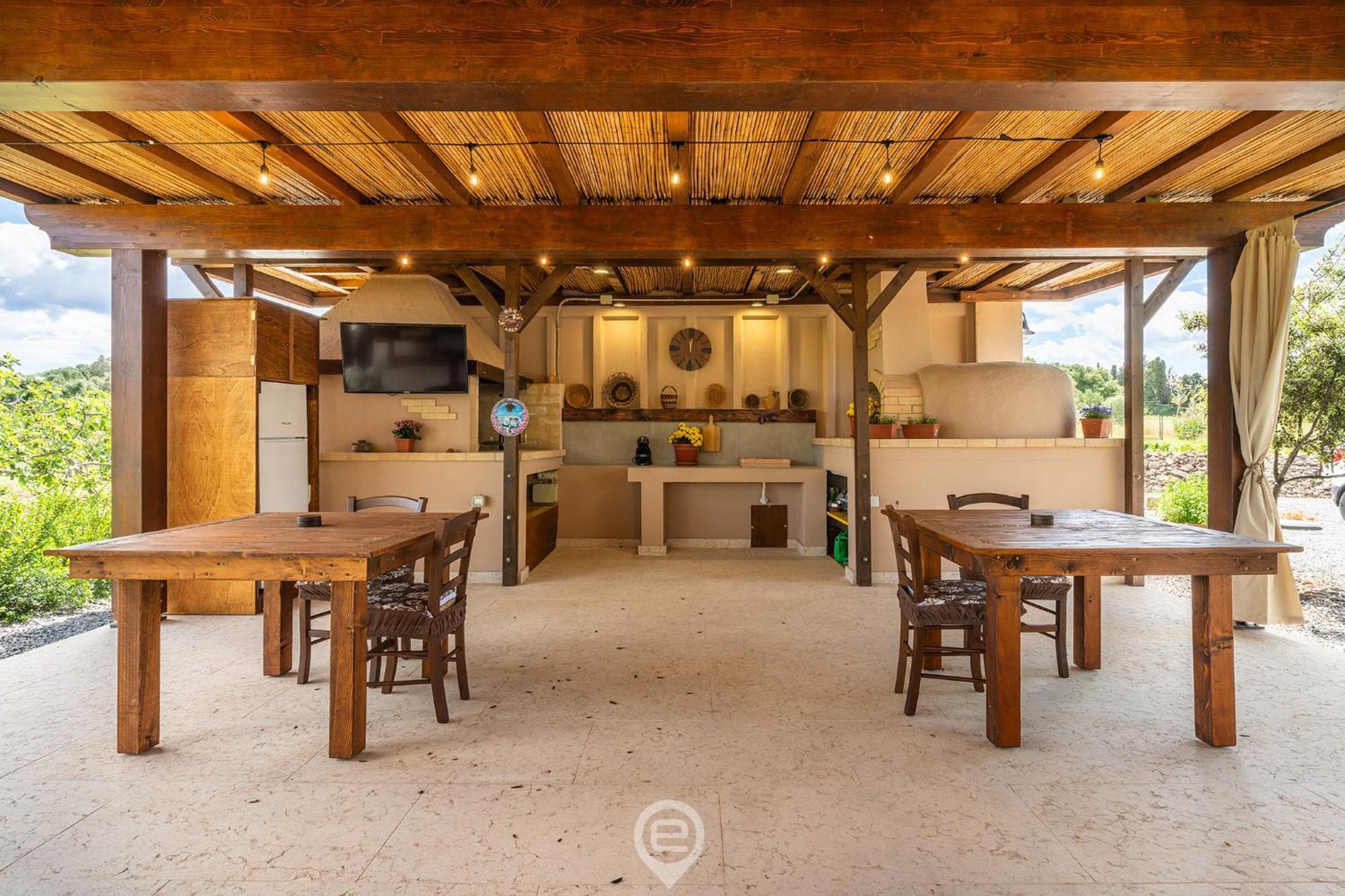 מלון Villa San Pietro House Adele מראה חיצוני תמונה