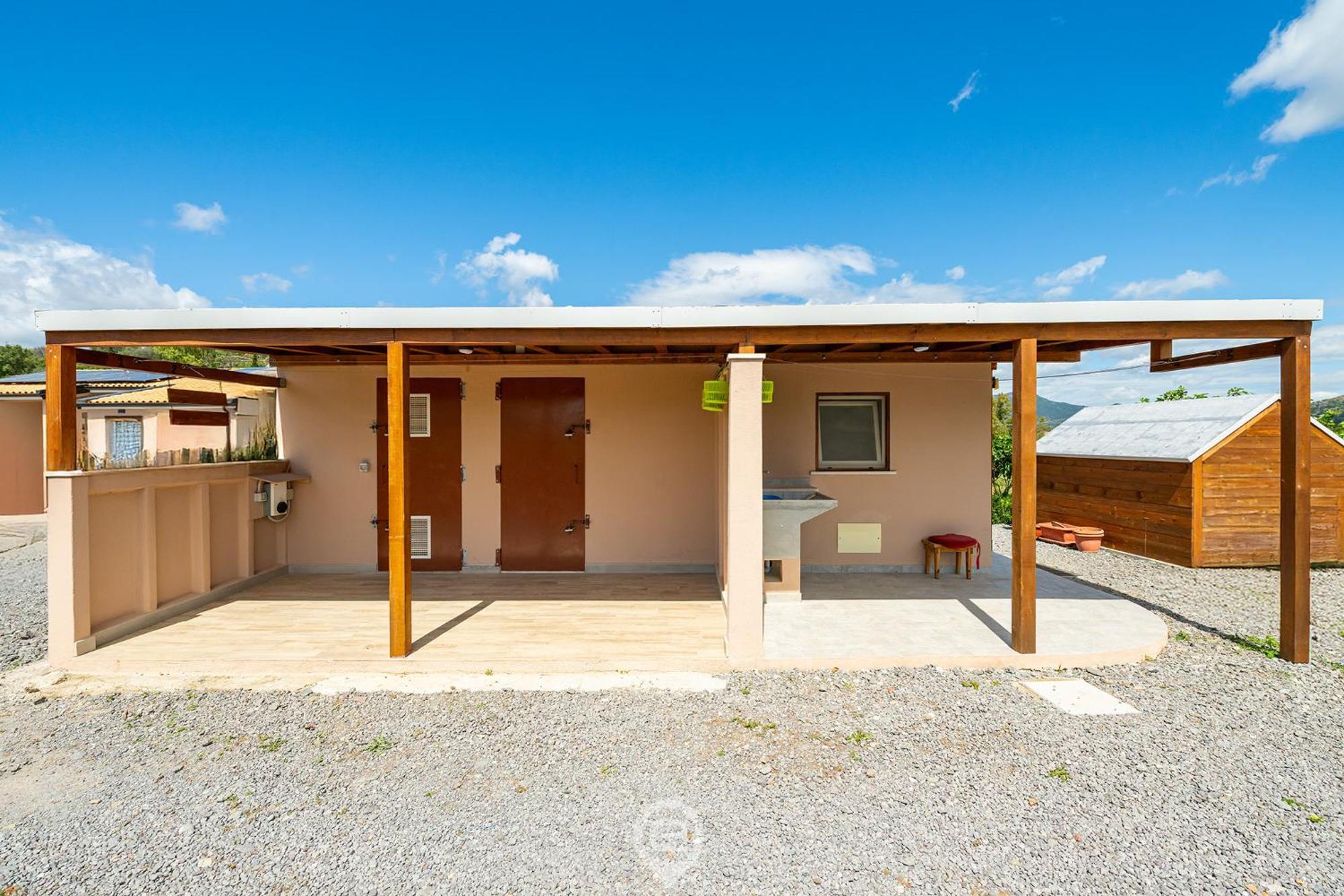 מלון Villa San Pietro House Adele מראה חיצוני תמונה