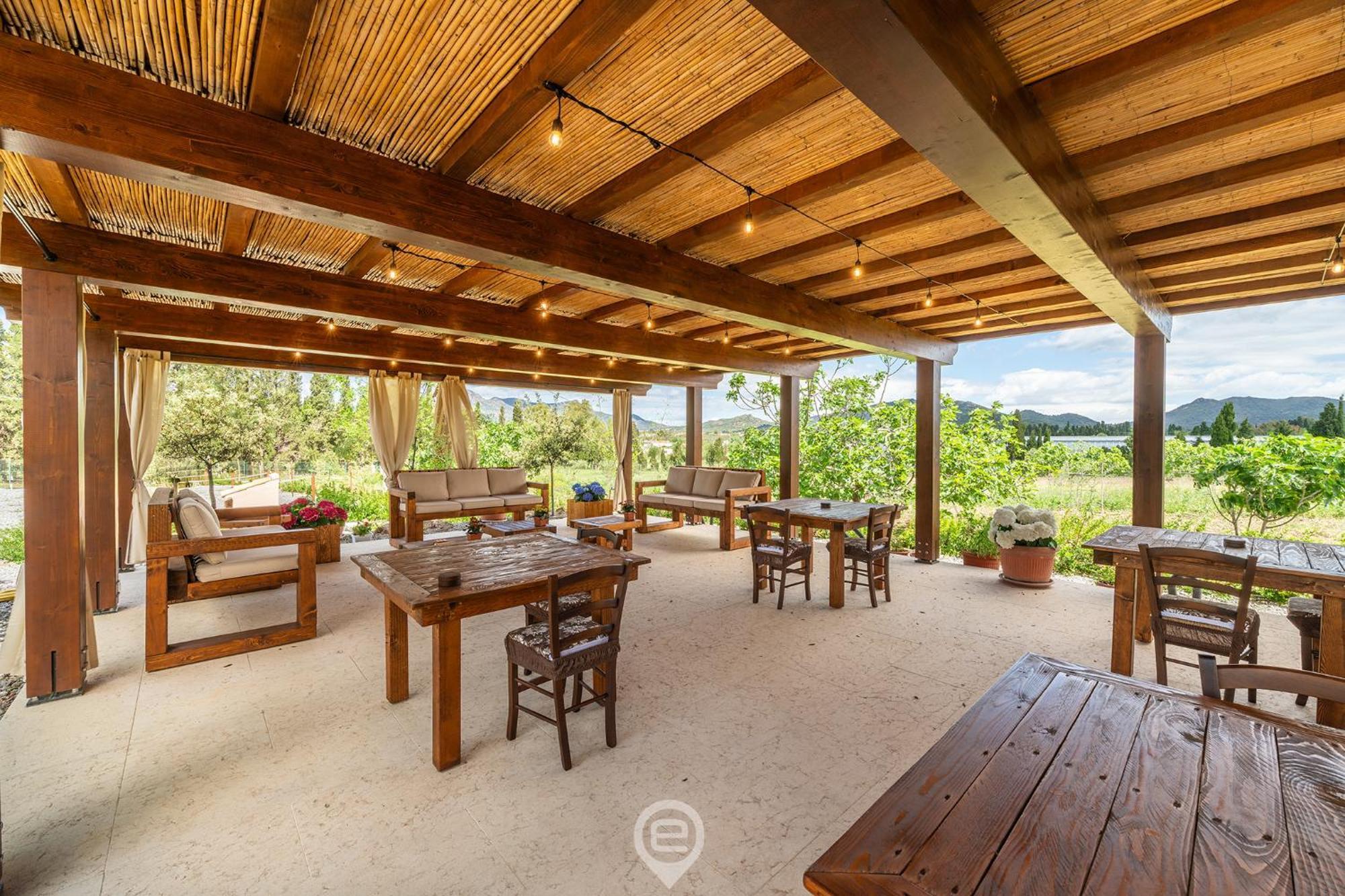 מלון Villa San Pietro House Adele מראה חיצוני תמונה